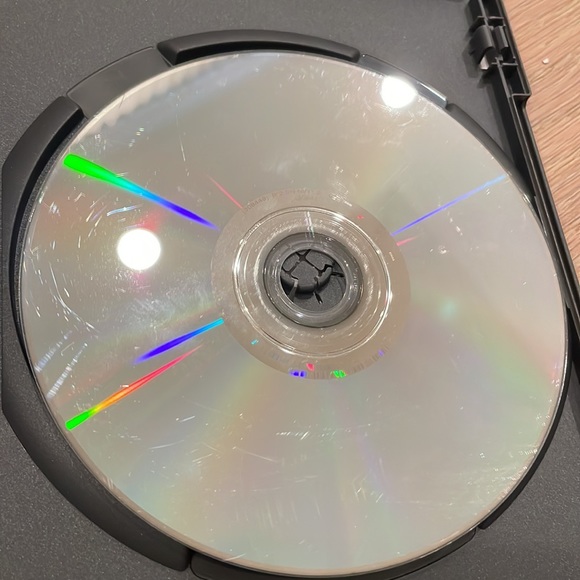 Pirates of the Caribbean dvd Disney - Picture 4 of 6